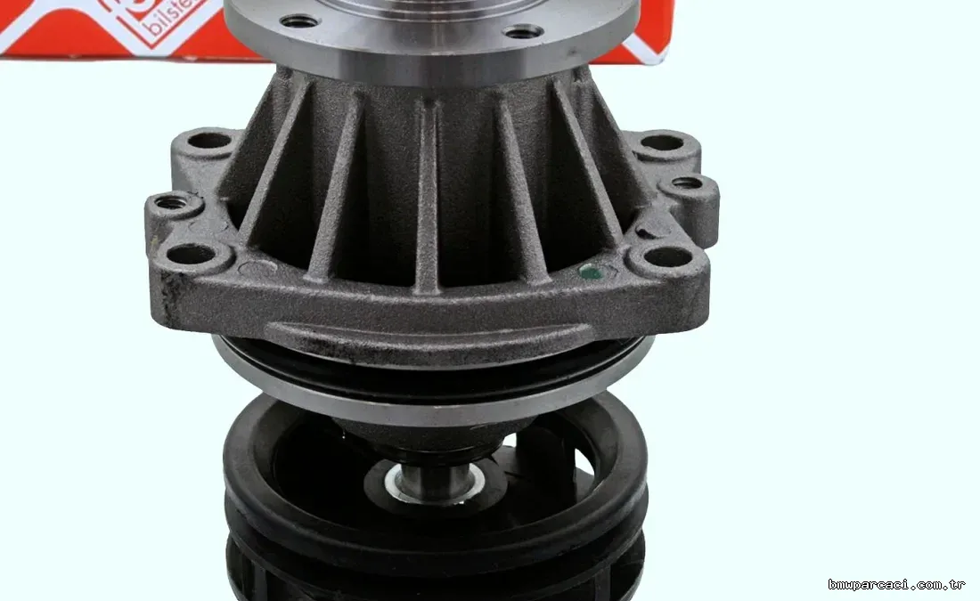 FEBI BILSTEIN 01293 | BILSTEIN / Bmw 3 Serisi E46 Kasa 320i-330i Devirdaim Su Pompası - FEBI BILSTEIN - FEB.01293 ,320
