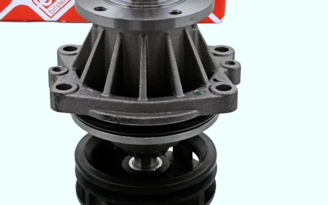 FEBI BILSTEIN 01293 | BILSTEIN / Bmw 3 Serisi E46 Kasa 320i-330i Devirdaim Su Pompası – 01293 ,320