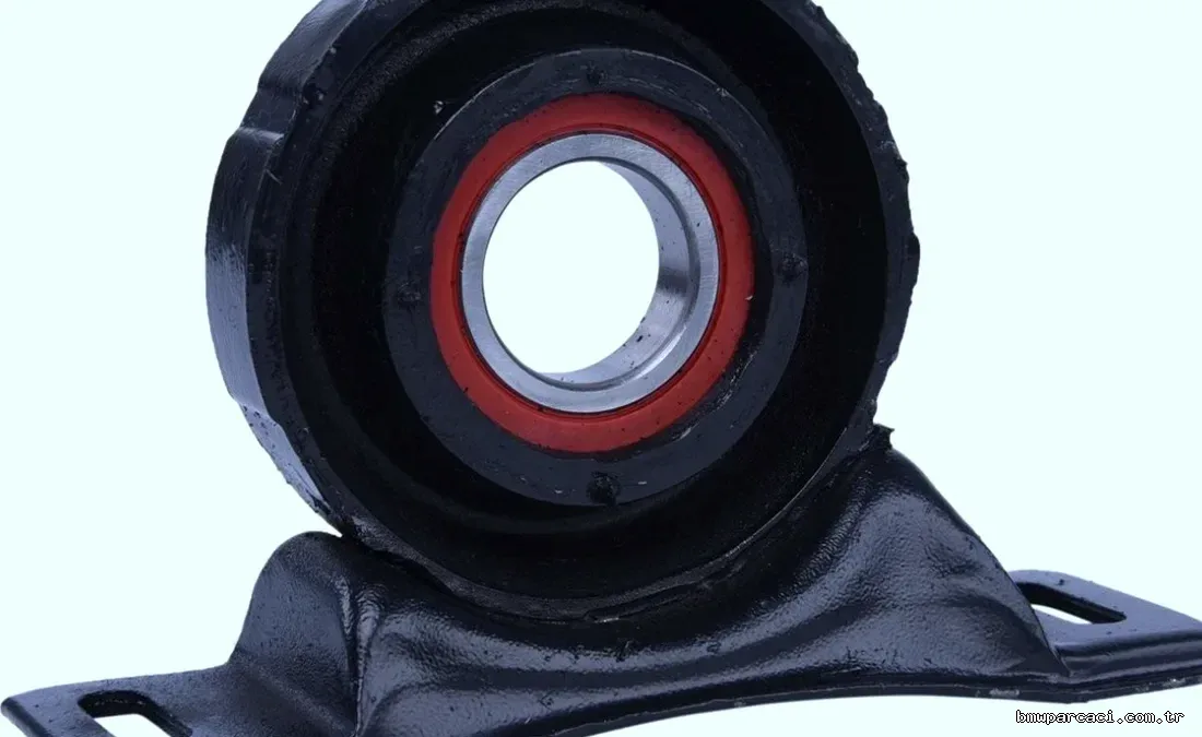 FEBI BILSTEIN 07108 | Şaft Askısı Bilyalı BMW E30 26121225152 - FEBI BILSTEIN - FEB.07108