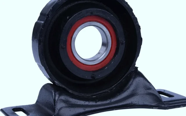 FEBI BILSTEIN 07108 | Şaft Askısı Bilyalı BMW E30 26121225152
