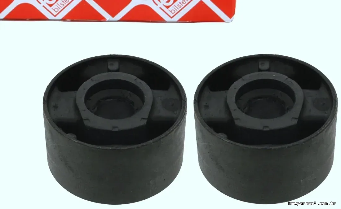 FEBI BILSTEIN 07224 | BILSTEIN / Bmw 3 Serisi E36 Kasa Ön Alt Salıncak Burcu Takımı - FEBI BILSTEIN - FEB.07224