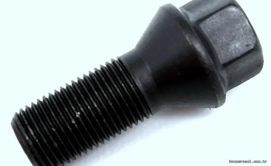 FEBI BILSTEIN 26744 | Bmw 1 F20 3 F30 4 F32 4 F36 5 F07 5 F10 X3 E83 X3 F25 X4 F26 X5 E53 X5 E70 Bijon Saplaması | 1 Ade