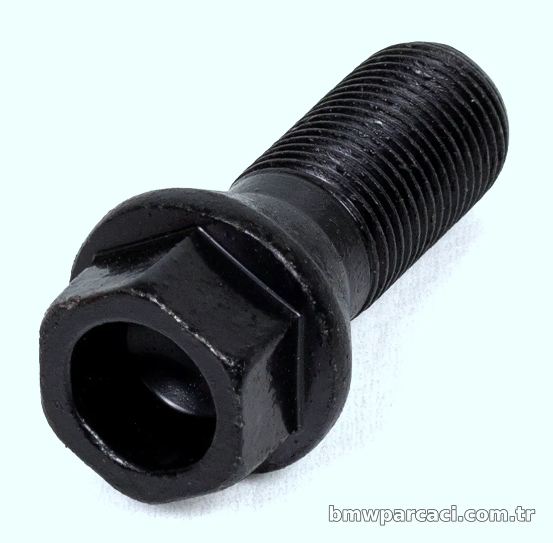 FEBI BILSTEIN 26744 | Bmw 1 F20 3 F30 4 F32 4 F36 5 F07 5 F10 X3 E83 X3 F25 X4 F26 X5 E53 X5 E70 Bijon Saplaması | 1 Ade