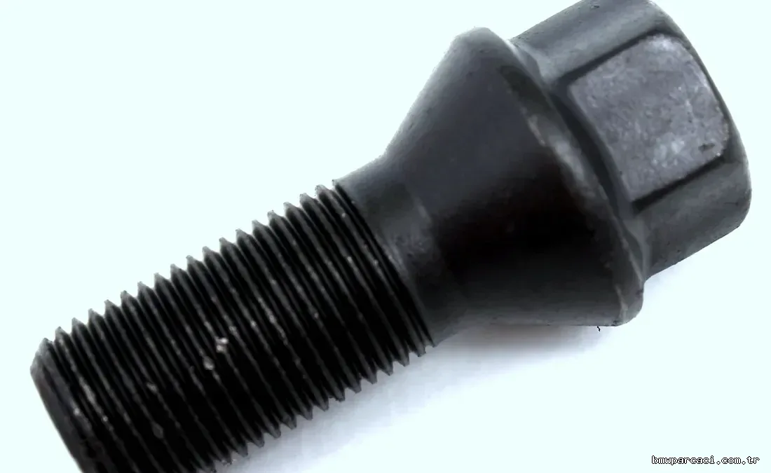 FEBI BILSTEIN 26744 | Bmw X3 E83 X3 F25 1 F20 3 F30 4 F32 4 F36 5 F07 5 F10 X4 F26 X5 E53 X5 E70 Bijon Saplaması | 1 Ade
