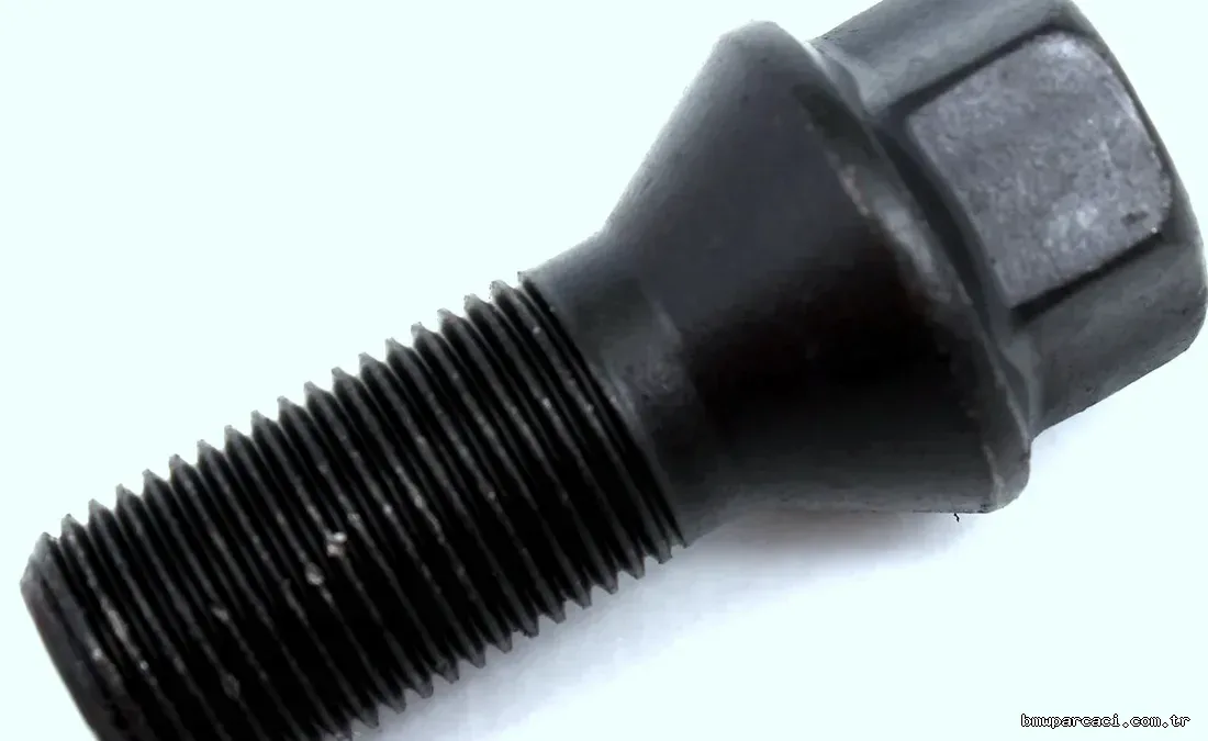 FEBI BILSTEIN 26744 | Bmw X6 E71 1 F20 3 F30 4 F32 4 F36 5 F07 5 F10 X3 E83 X3 F25 X4 F26 X5 E53 Bijon Saplaması | 1 Ade