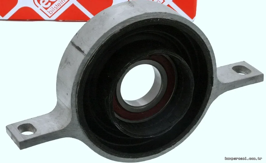FEBI BILSTEIN 44563 | Şaft Askısı BMW E87 E90 E92 E84 26127526631 - FEBI BILSTEIN - FEB.44563