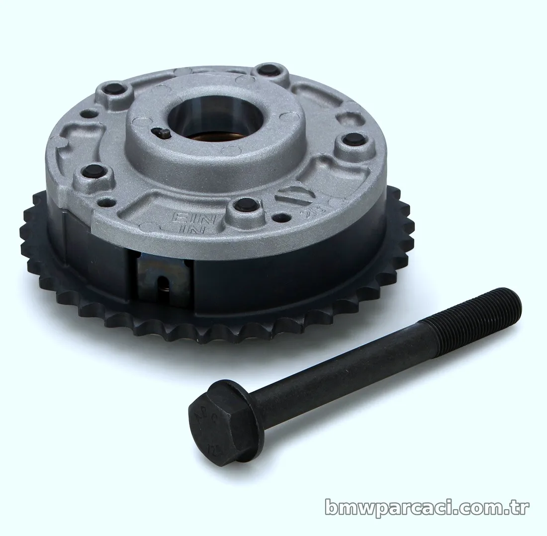 FEBI BILSTEIN 47571 | BILSTEIN / Bmw E90 Kasa 320i Emme Eksantrik Vanos Dişlisi E87/E46 316i/318i/116i/118i/120i N40-N46