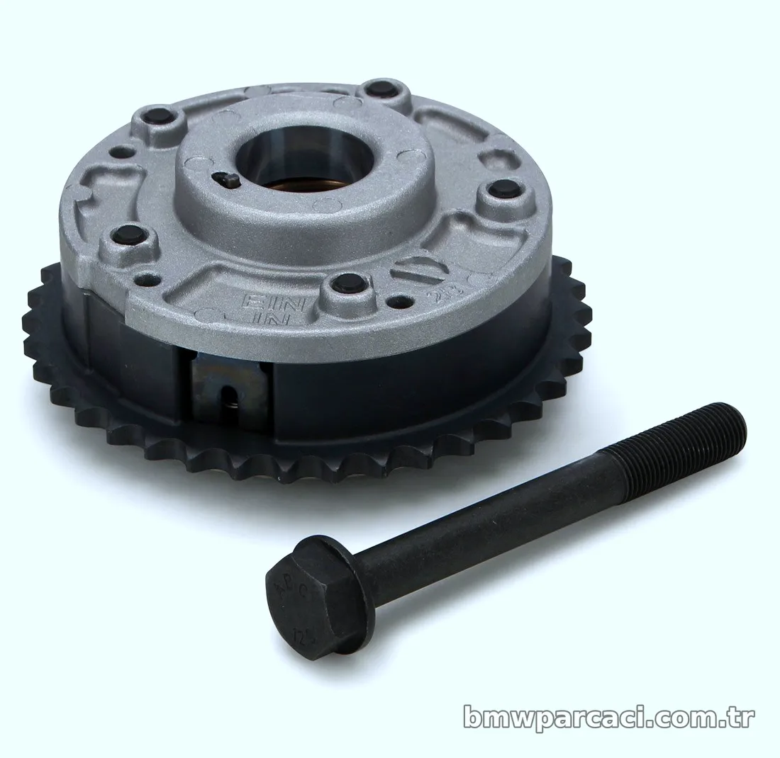 FEBI BILSTEIN 47571 | BMW E87 E46 E90 116i 118i 120i 316i 318i 320i N40/N42/N45/N46 Emme Vanos Dişlisi (11367500032) - F