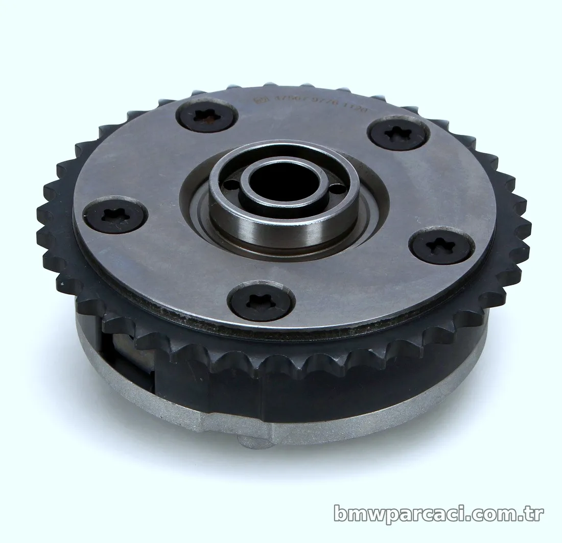 FEBI BILSTEIN 47571 | BMW E87 E46 E90 116i 118i 120i 316i 318i 320i N40/N42/N45/N46 Emme Vanos Dişlisi (11367500032) - F