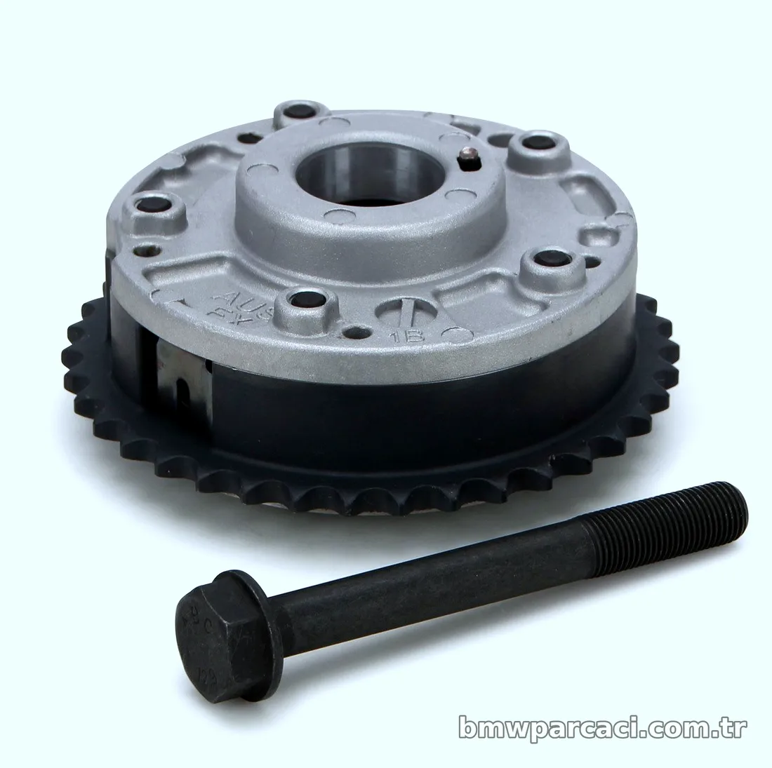 FEBI BILSTEIN 47572 | BILSTEIN / Bmw E90/E87/E46 Kasa 316i-320i N40/N42/N45/N46 Egzoz Eksantrik Vanos Dişlisi (113617073