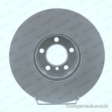 FERODO DDF2403C1 Fren Disk Ayna - FERODO - DDF2403C1