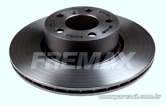 FREMAX BD2216 Fren Disk Ayna - FREMAX - BD2216