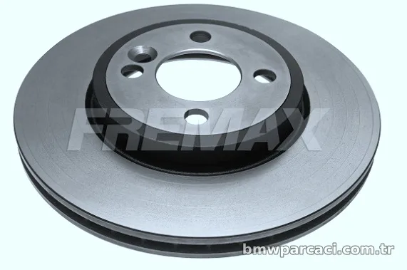 FREMAX BD2893 Fren Disk Ayna - FREMAX - BD2893
