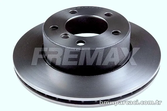FREMAX BD4629 Fren Disk Ayna - FREMAX - BD4629