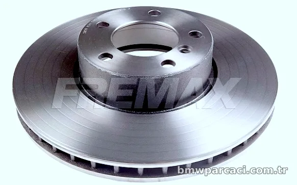 FREMAX BD5859 Fren Disk Ayna - FREMAX - BD5859