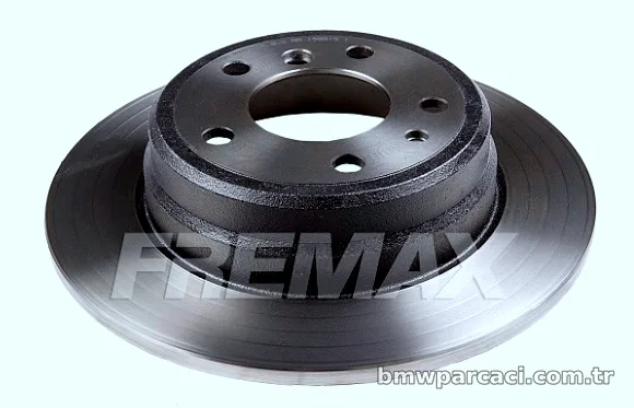 FREMAX BD6668 Fren Disk Ayna - FREMAX - BD6668