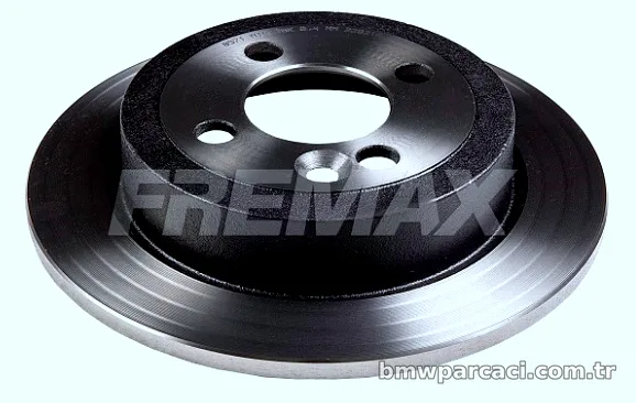 FREMAX BD8571 Fren Disk Ayna - FREMAX - BD8571