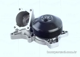 GRAF PA1039 Devirdaim Su Pompası - GRAF - PA1039
