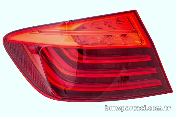 HELLA 2SD011144311 Stop Lambası