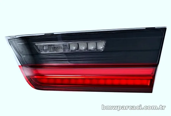 HELLA 2TZ013174521 Stop Lambası (BMW 3 Serisi)