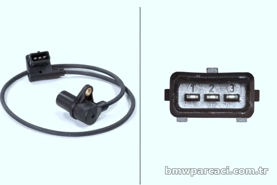 HELLA 6PU009110551 Krank Sensörü