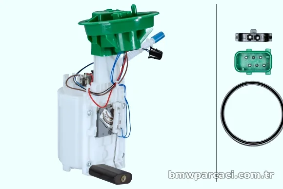 HELLA 8TF358146481 Depo Şamandırası