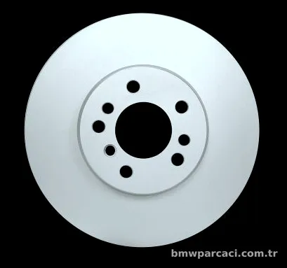 HELLA PAGID 8DD355127631 Fren Disk Ayna - HELLA PAGID - 8DD355127631