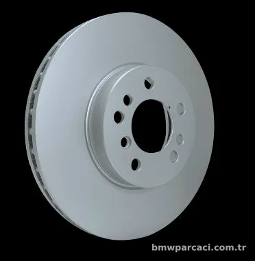 HELLA PAGID 8DD355127631 Fren Disk Ayna - HELLA PAGID - 8DD355127631