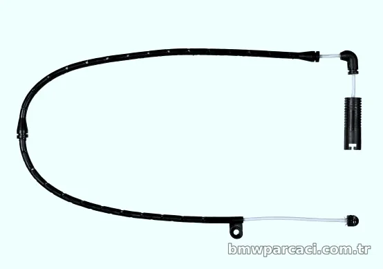 HELLA PAGID 8DK355250661 Balata İkaz Kablosu - HELLA PAGID - 8DK355250661