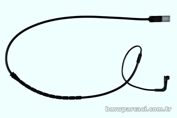HELLA PAGID 8DK355250861 Balata İkaz Kablosu - HELLA PAGID - 8DK355250861