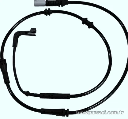 HELLA PAGID 8DK355251701 Balata İkaz Kablosu - HELLA PAGID - 8DK355251701