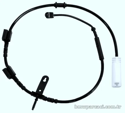 HELLA PAGID 8DK355251871 Balata İkaz Kablosu - HELLA PAGID - 8DK355251871
