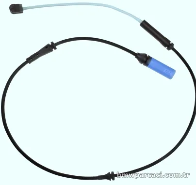 HELLA PAGID 8DK355252831 Balata İkaz Kablosu - HELLA PAGID - 8DK355252831
