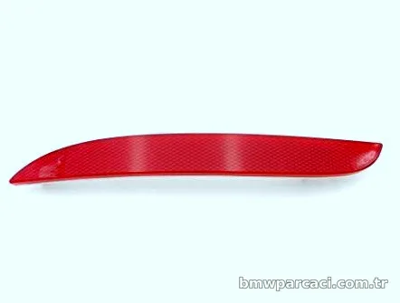 İTHAL 63142990863 | Bmw X1 Serisi E84 Kasa Arka Tampon Sol Reflektörü (İTH.63142990863) - İTHAL - ITH.63142990863
