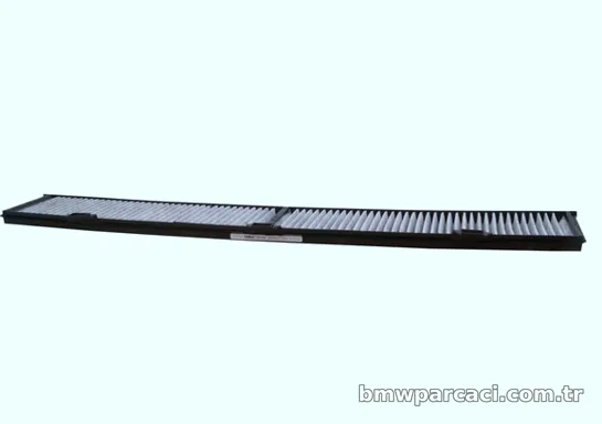 KNECHT LAK248 Polen Filtresi - KNECHT - LAK248