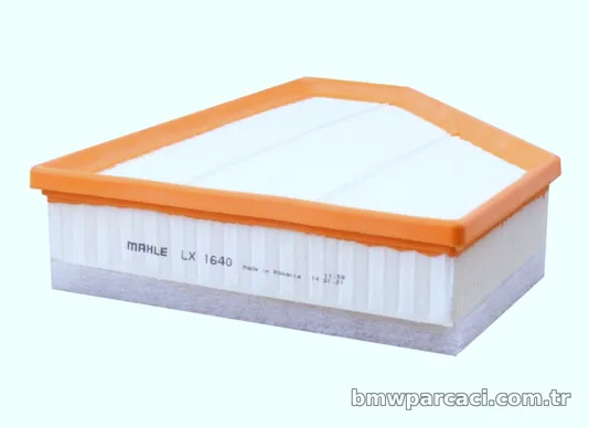 KNECHT LX1640 Hava Filtresi - KNECHT - LX1640