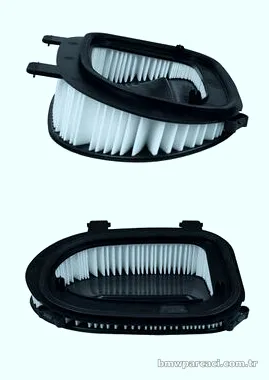 KNECHT LX3541 Hava Filtresi - KNECHT - LX3541