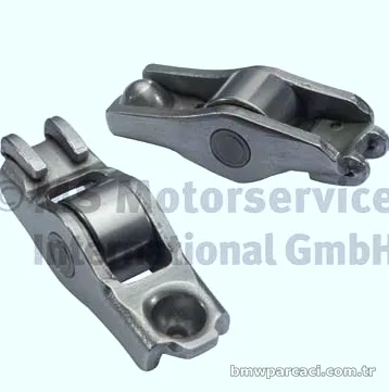 KOLBENSCHMIDT 50006133 Supap Tuşu
