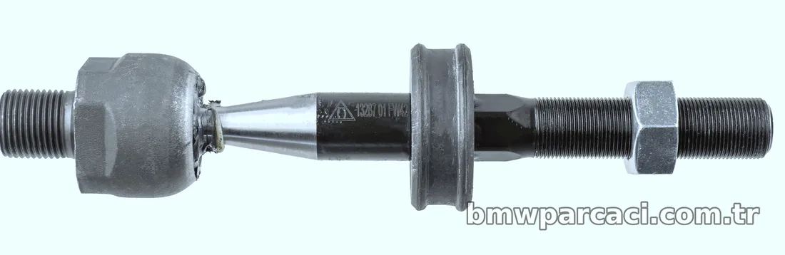 LEMFÖRDER 1328701 Rot Mili - LEMFÖRDER - 1328701