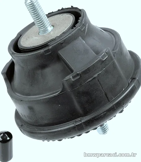 LEMFÖRDER 2284501 Motor Takozu - LEMFÖRDER - 2284501