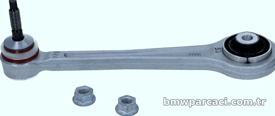 LEMFÖRDER 2585502 Salıncak - LEMFÖRDER - 2585502