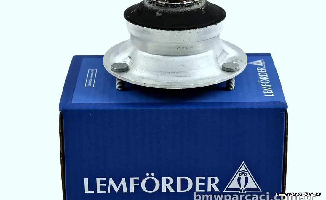 LEMFORDER 2700101 | BMW E46 E39 E81 E87 E88 E82 E90 E91 E60 E61 E63 E64 E84 E83 Ön Amortisör Üst Takozu - LEMFORDER - LE