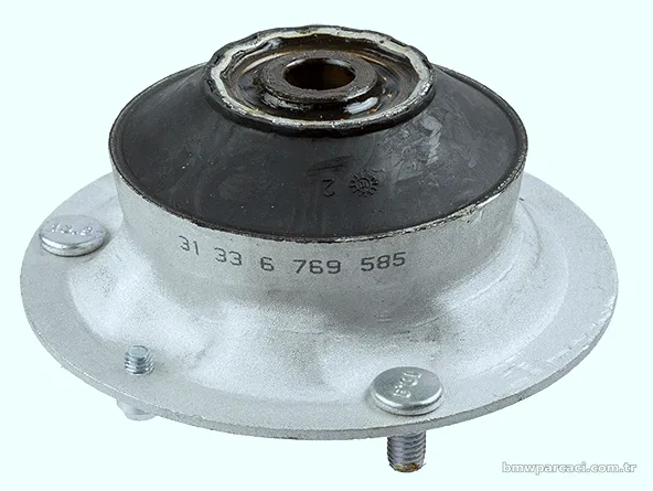 LEMFÖRDER 2730901 Amortisör Tabla Takozu - LEMFÖRDER - 2730901