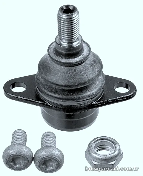 LEMFÖRDER 3048502 Rotil ve Rotilli Kol - LEMFÖRDER - 3048502