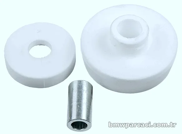 LEMFÖRDER 3125201 Amortisör Tabla Takozu - LEMFÖRDER - 3125201