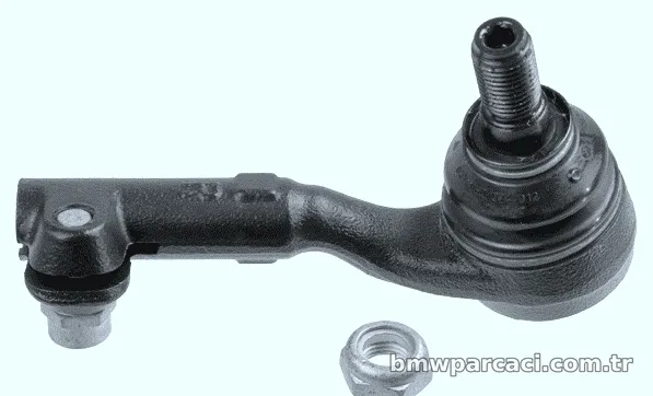 LEMFÖRDER 3388301 Rot Başı - LEMFÖRDER - 3388301