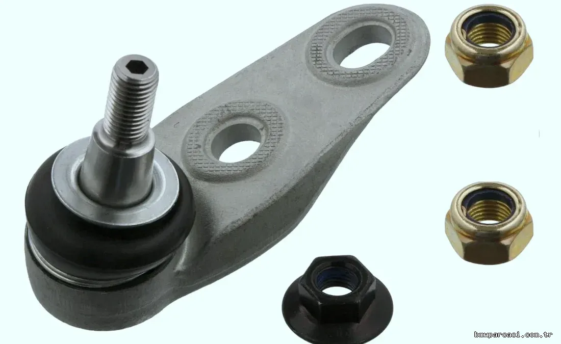 LEMFORDER 3542801 | Ön Sağ Alt Rotil Mini Cooper R55-R56-R57-R58-R59 06-16 - LEMFORDER - LEM.3542801