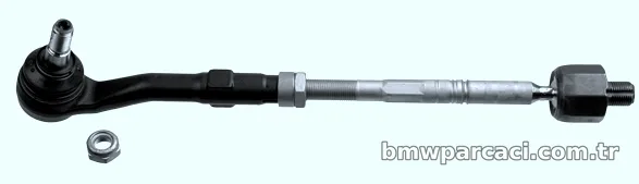LEMFÖRDER 3572001 Rot Mili - LEMFÖRDER - 3572001
