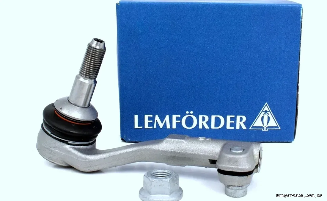 LEMFORDER 3651801 | Bmw 4 Serisi F36 Kasa Sol Rot Başı F20 F21 F22 F23 F30 F31 F34 F35 F33 F82 F83 - LEMFORDER - LEM.365