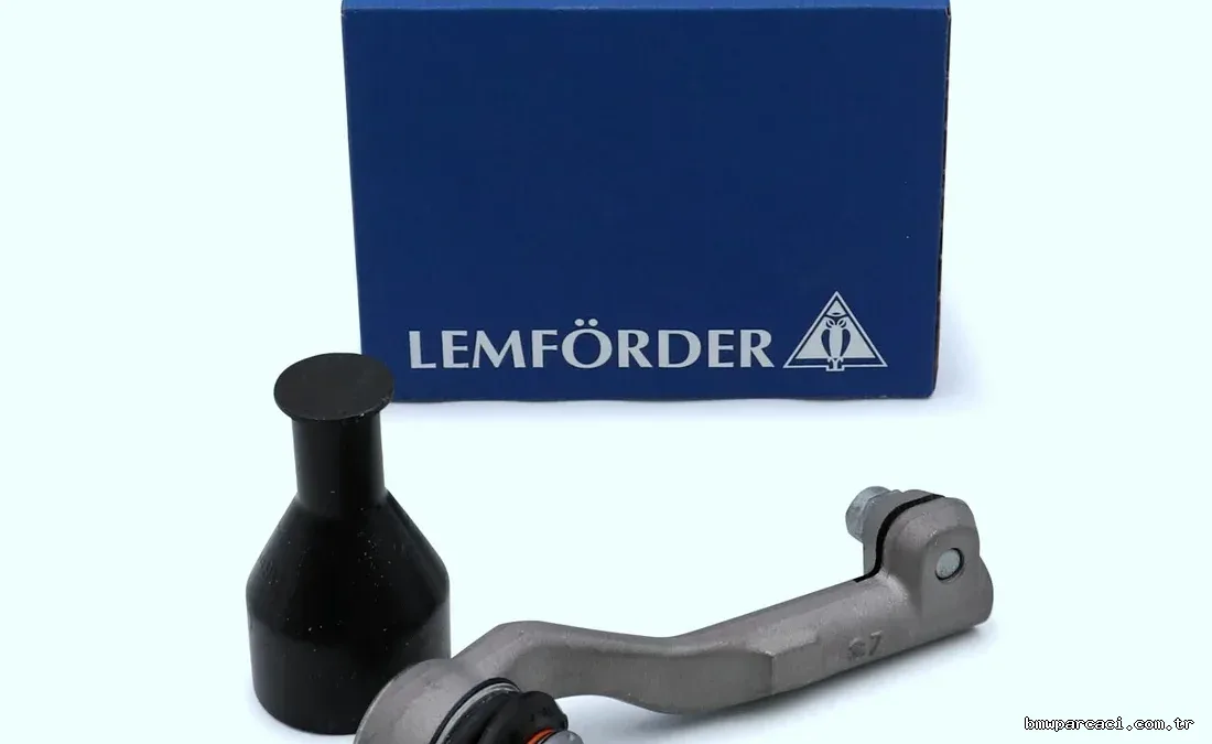 LEMFORDER 3651901 | Rot Başı Sağ BMW F20 F22 F30 F32 F36 - LEMFORDER - LEM.3651901 ,4
